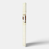 Coques Case-Mate iPhone Garde elfe de l'arme Mirkwood (Verso / Droite)
