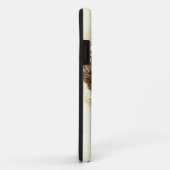 Coques Case-Mate iPhone Garde elfe de l'arme Mirkwood (Dos/Droite)