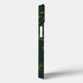 Coques Case-Mate iPhone Garde elfe de Mirkwood Nom (Verso / Droite)