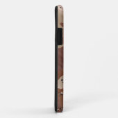 Coques Case-Mate iPhone Garde forestière OD (Dos/Droite)