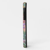 Coques Case-Mate iPhone Garden à Giverny by Claude Monet (Dos/Gauche)