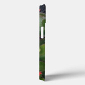 Coques Case-Mate iPhone Garden Breeze (Verso / Droite)