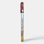 COQUES Case-Mate iPhone GARDEN OF THE LOST SHADOWS / FLYING RED DRAGON (Verso / Gauche)