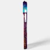 COQUES Case-Mate iPhone GARDEN OF THE LOST SHADOWS / FLYING RED DRAGON (Verso / Gauche)