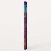 COQUES Case-Mate iPhone GARDEN OF THE LOST SHADOWS / FLYING RED DRAGON (Dos/Gauche)