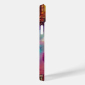 COQUES Case-Mate iPhone GARDEN OF THE LOST SHADOWS / FLYING RED DRAGON (Verso / Droite)