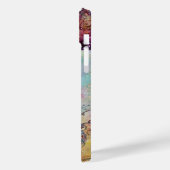 COQUES Case-Mate iPhone GARDEN OF THE LOST SHADOWS / FLYING RED DRAGON (Verso / Gauche)