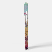 COQUES Case-Mate iPhone GARDEN OF THE LOST SHADOWS / FLYING RED DRAGON (Verso / Gauche)