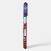 COQUES Case-Mate iPhone GARDEN OF THE LOST SHADOWS / FLYING RED DRAGON (Verso / Droite)