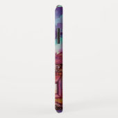 COQUES Case-Mate iPhone GARDEN OF THE LOST SHADOWS / FLYING RED DRAGON (Dos/Droite)