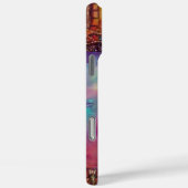 COQUES Case-Mate iPhone GARDEN OF THE LOST SHADOWS / FLYING RED DRAGON (Verso / Droite)