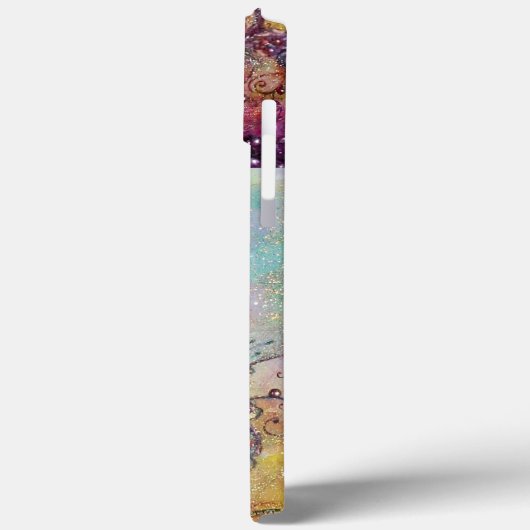 COQUES Case-Mate iPhone GARDEN OF THE LOST SHADOWS / FLYING RED DRAGON (Verso / Gauche)