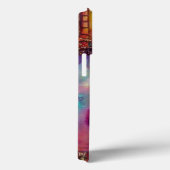 COQUES Case-Mate iPhone GARDEN OF THE LOST SHADOWS / FLYING RED DRAGON (Verso / Droite)