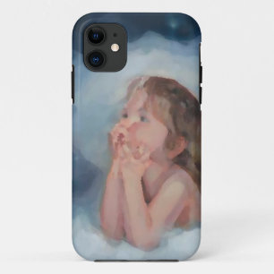 Coques Pour iPhone Garden the secret