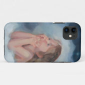 Coques Case-Mate iPhone Garden the secret (Dos (Horizontal))