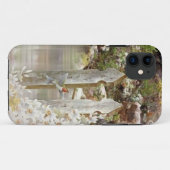 Coques Case-Mate iPhone Garden to the secret oils_iphone5 (Dos (Horizontal))