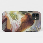 Coques Case-Mate iPhone Garden to the secret oils_iphone5 (Dos (Horizontal))