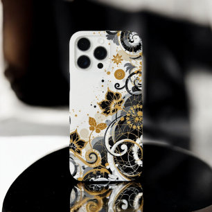 Coques iPhone 16 Pro Max Garden Whimsy