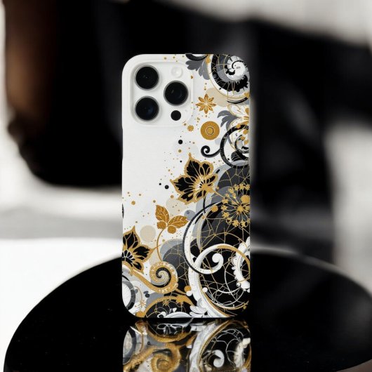 Coques Case-Mate iPhone Garden Whimsy