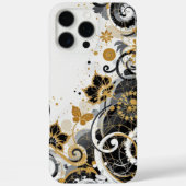 Coques Case-Mate iPhone Garden Whimsy (Verso)