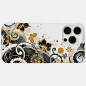Coques Case-Mate iPhone Garden Whimsy (Verso (horizontal))