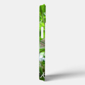 Coques Case-Mate iPhone Gardener continue à grandir (Verso / Droite)