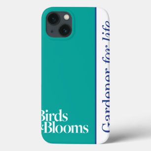 Coques Pour iPhone Gardener de la vie