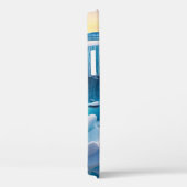 Coques Case-Mate iPhone Garder le cool arctique en vie (Verso / Droite)