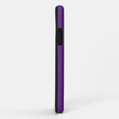 Coques Case-Mate iPhone Gardez le calme et continuez (Dos/Droite)