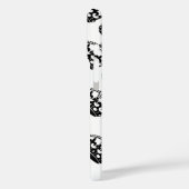 Coques Case-Mate iPhone Gardez le calme et continuez sur la couronne (Verso / Gauche)