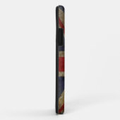 Coques Case-Mate iPhone Gardez Le Calme Et Continuez Sur Les Couvertures C (Dos/Droite)