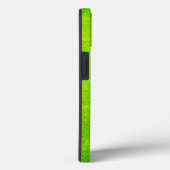 Coques Case-Mate iPhone Gardez le calme et le golf avec Putting Green (Verso / Droite)