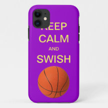 GARDEZ le cas CALME ET CHIC de l'iPhone 5 de