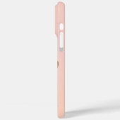 Coques Case-Mate iPhone Gardez-le Cheeky (Verso / Gauche)