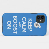 Coques Case-Mate iPhone gardez le musc superbe de poussée de voiture de (Dos (Horizontal))