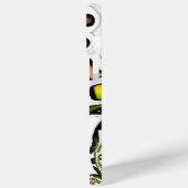 Coques Case-Mate iPhone Gardez-le réel : Art Kaleidoscope Impression/Graph (Verso / Gauche)