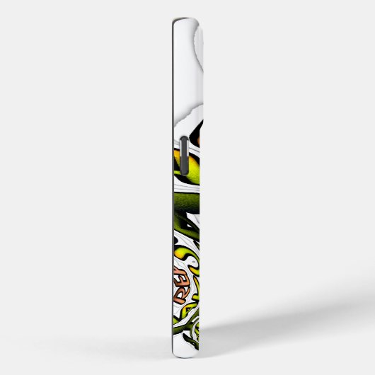 Coques Case-Mate iPhone Gardez-le réel : Art Kaleidoscope Impression/Graph (Verso / Droite)