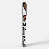 Coques Case-Mate iPhone Gardez-le réel : Art Kaleidoscope Impression/Graph (Verso / Droite)