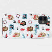 Coques Case-Mate iPhone Gardien (Dos (Horizontal))
