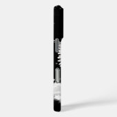 Coques Case-Mate iPhone Gardien Angel Golden Retreiver avec ailes (Verso / Droite)