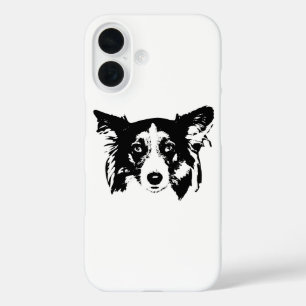 Coques iPhone 16 Gardien dans votre poche