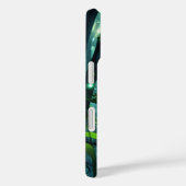 Coques Case-Mate iPhone Gardien de la forêt mystique (Verso / Droite)