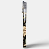 Coques Case-Mate iPhone Gardien de la Nation | (Verso / Gauche)