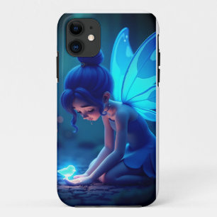 Case-Mate iPhone Case Gardien de l'Âme Lumineuse