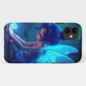 Coques Case-Mate iPhone Gardien de l'Âme Lumineuse (Dos (Horizontal))