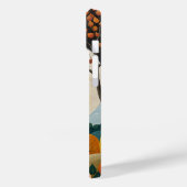 Coques Case-Mate iPhone Gardien de minuit (Verso / Gauche)