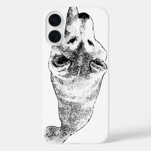 Coques Case-Mate iPhone Gardien descendant (Verso)