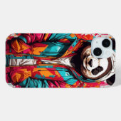 Coques Case-Mate iPhone Gardien du style : (Verso (horizontal))