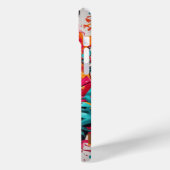 Coques Case-Mate iPhone Gardien du style : (Verso / Gauche)