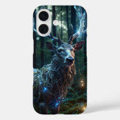 Coques Case-Mate iPhone Gardien forestier (Verso)